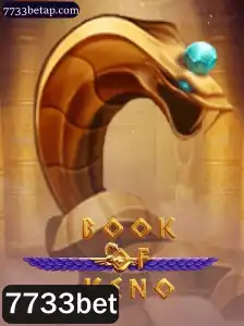 Descubra o Fascinante Mundo do Jogo BookOfKeno