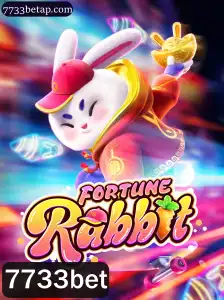 Descubra FortuneRabbit: Um Jogo Empolgante e Envolvente