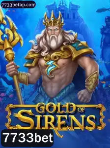 GoldofSirens: Descubra o Mundo Encantador do Novo Jogo de Aventura