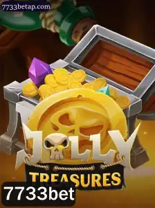 Descubra o Mundo de JollyTreasures: Um Jogo de Aventura e Estratégia