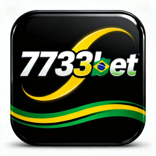 Logo 7733bet Cassino