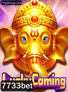 Descubra LuckyComing: Um Mergulho no Mundo do Jogo 7733bet