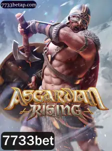 AsgardianRising: Um Novo Capítulo no Universo dos Jogos Online
