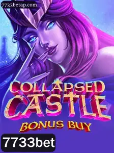 Descubra a Aventura Épica de 'CollapsedCastleBonusBuy' no 7733bet