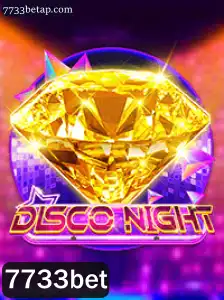 DiscoNight: A Nova Sensação do Mundo dos Jogos