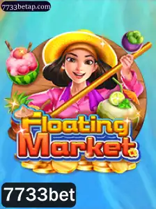 FloatingMarket: Explorando o Novo Jogo de Azar em 7733bet
