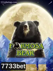 Explorando o Fascinante Universo do Jogo FormosaBear