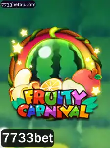 Explorando FruityCarnival: Um Mergulho no Mundo das Cores e Apostas