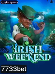 Descubra as Emoções do Jogo IrishWeekend e a Estratégia com 7733bet