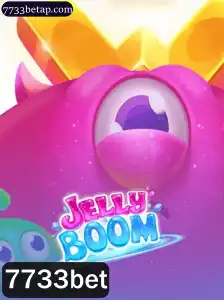 JellyBoom: A Excitante Aventura de Estratégia e Diversão