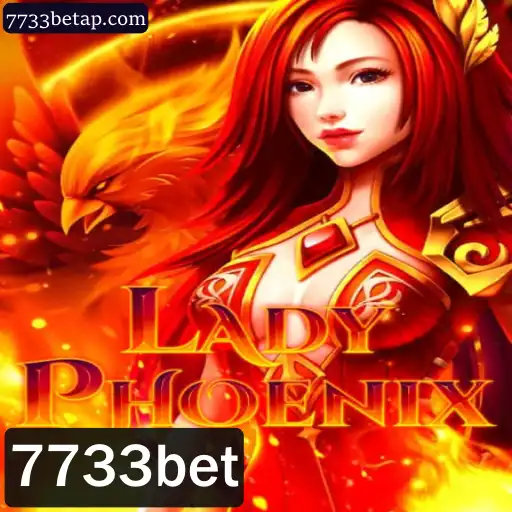 LadyPhoenix: Descubra o Novo Jogo de Apostas com 7733bet