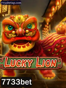 Descubra LuckyLion: O Fascinante Mundo de 7733bet