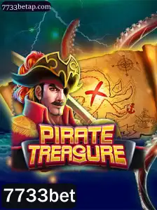 Explorando PirateTreasure: Uma Aventura de Caça ao Tesouro Inovadora
