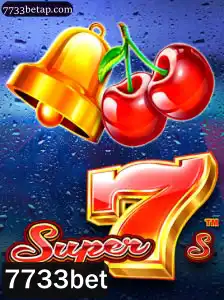Descubra o Fascinante Mundo do Jogo Super7s com 7733bet