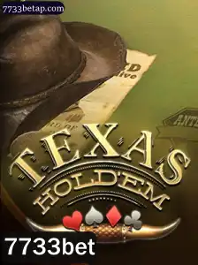 Texas Holdem: Dominando a Arte do Poker Moderno