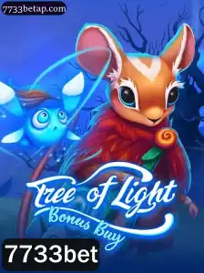 Descubra a Magia de TreeOfLightBonusBuy na Plataforma 7733bet