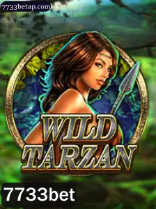 WildTarzan: Aventura na Selva com Efeitos de Cassino
